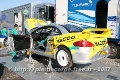 Photos du shakedown et des vérifs